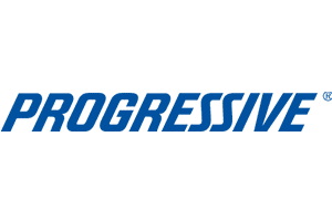 Progressive insurance logo