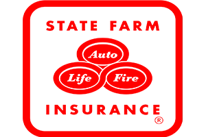 State Farm Insurance logo