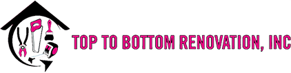 Top To Bottom Renovation, Inc. logo