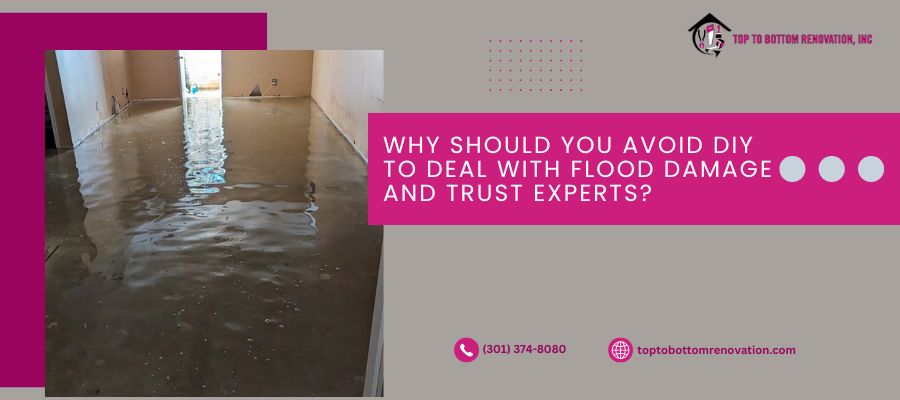 flood damage control