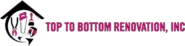 Top To Bottom Renovation, Inc. logo